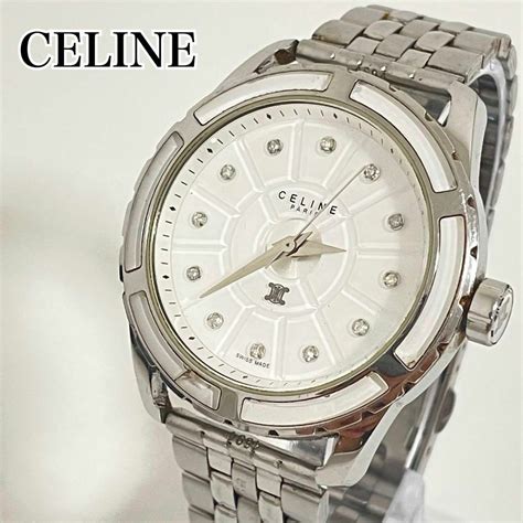 celine 時計|Celine.